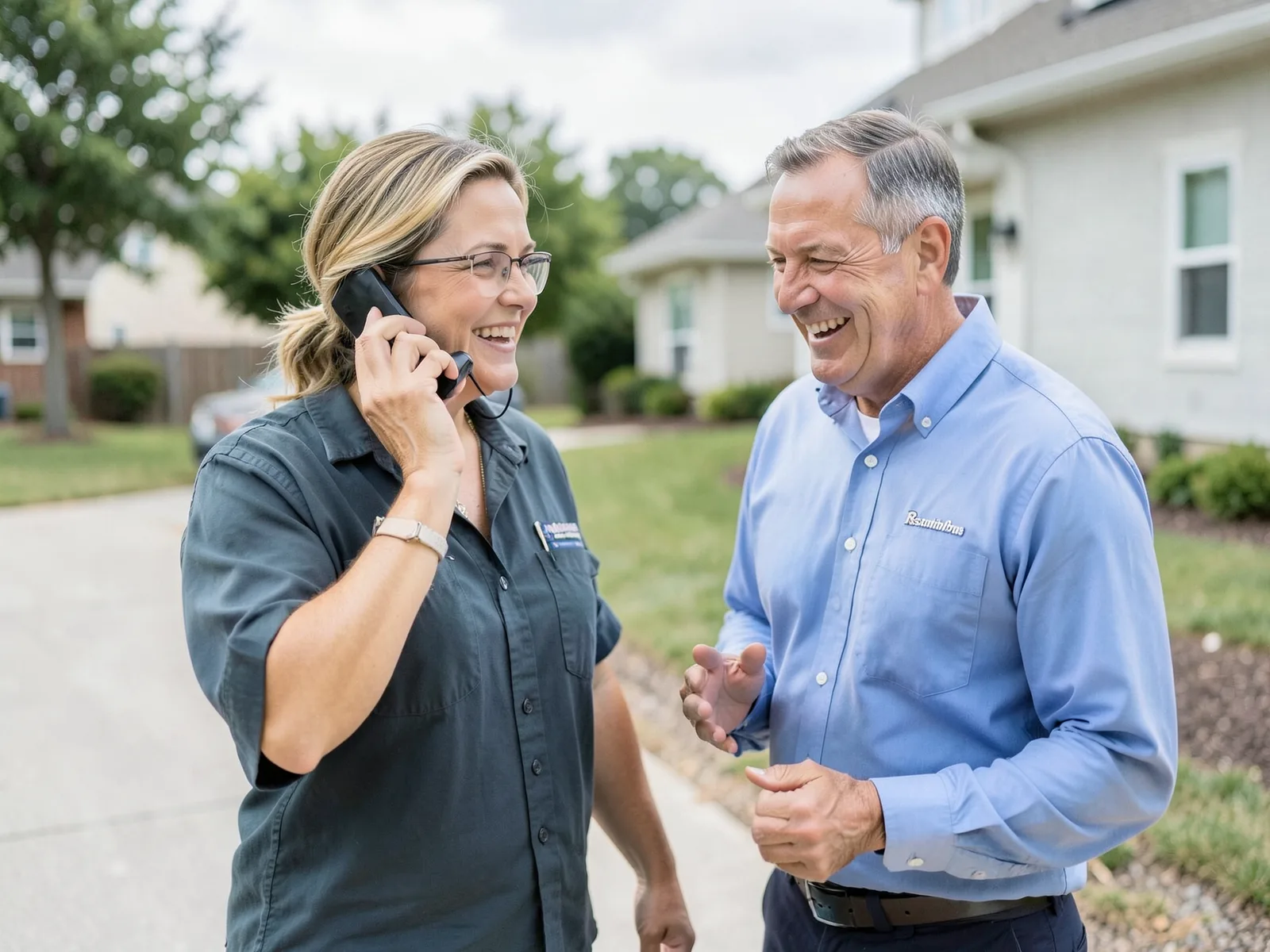 Frequently Asked Questions About Ceiling Water Damage Cleanup in New Lisbon, IN